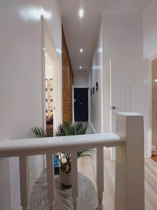 Seaside Apartment *