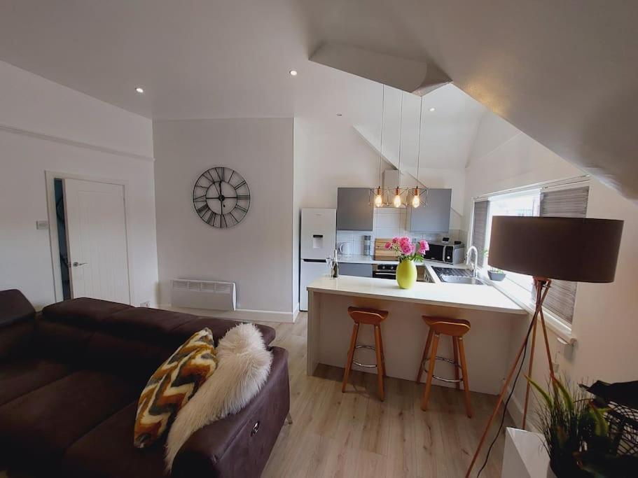 Seaside Apartment